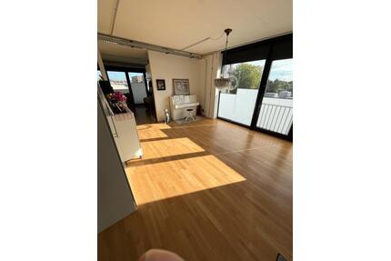 Loft Wohnung im Tabakquartier Bremen