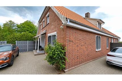 Monteurzimmer Wohnung Ferienwohnung - Cuxhaven Groden