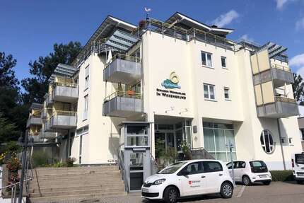 Wohnung zum Mieten in Aalen 516,00 € 45 m²