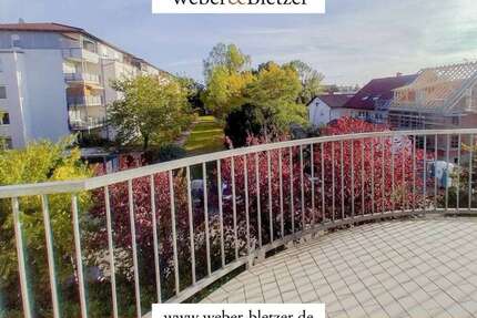 Wohnung zum Kaufen in Wiesloch 385.000,00 € 105 m²