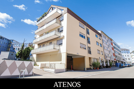 Wohnung zum Kaufen in Stuttgart 379.000,00 € 82 m²