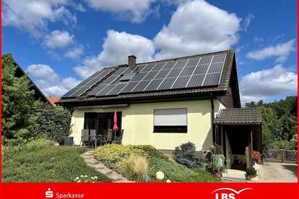 Haus zum Kaufen in Vetschau 250.000,00 € 120 m²