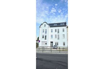 Wohnung zum Mieten in Strausberg 999,00 € 70.98 m²
