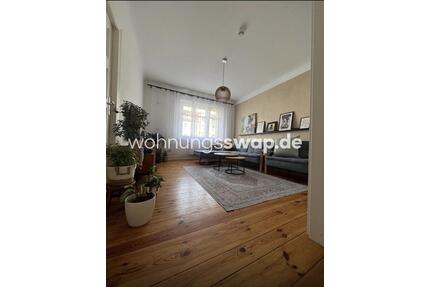 Wohnungsswap - 3 Zimmer, 67 m² - Wichertstraße, Pankow, Berlin