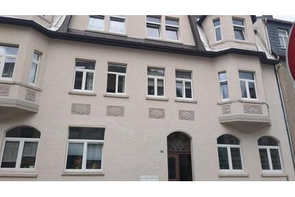 Schöne helle 2 Raum Wohnung 52qm - Eibenstock
