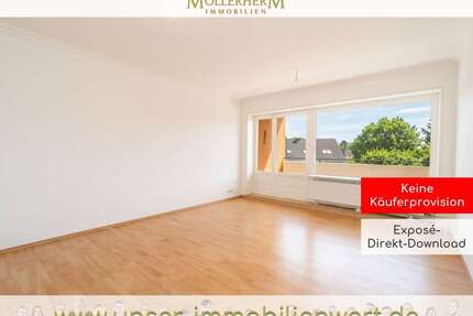 Wohnung zum Kaufen in Grömitz 199.000,00 € 52 m²