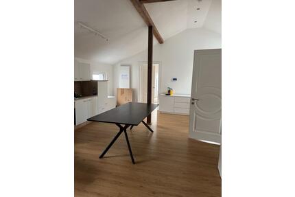 Wunderschöne 3 Zimmer Wohnung in Warching - Monheim