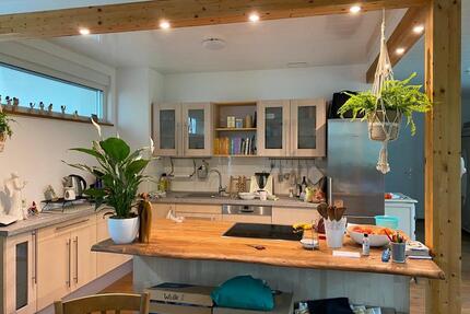 1 Zimmer Wohnung Loft Appartement - Neuenbürg