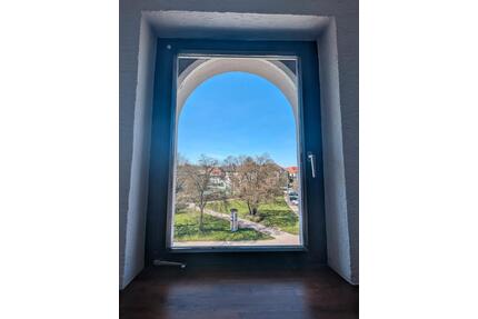 Charmante Maisonette-Wohnung in attraktiver Lage - Ulm Söflingen