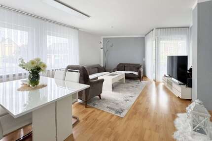 Wohnung zum Kaufen in Friedrichsdorf 338.000,00 € 76 m²