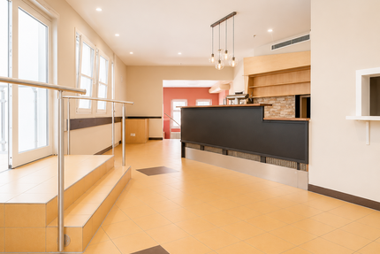 Gastronomie in Schwäbisch Gmünd 2.240,00 € 203 m²