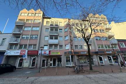 Wohnung zum Mieten in Dortmund 518,00 € 74 m²