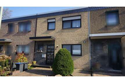 Haus zum Kaufen in Rheinberg 334.000,00 € 101 m²