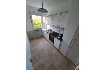 Wohnung zum Kaufen in Kitzscher 49.000,00 € 46 m²