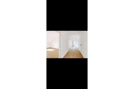 Exklusive 5 Zimmer Wohnung in Uelzener Altbau Villa