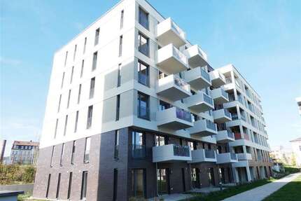 Wohnung zum Mieten in Leipzig 820,00 € 60.44 m²