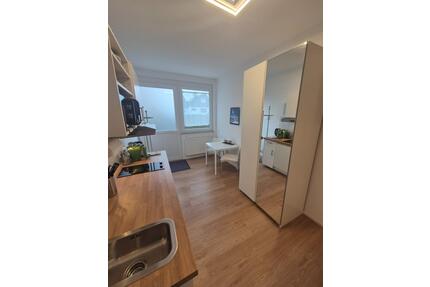 1-Zimmer-Apartment-Wohnung - 690,00&nbsp;EUR Kaltmiete, ca.&nbsp; 24,00&nbsp;m&sup2; in Plochingen (PLZ: 73207)