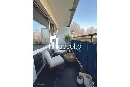 Wohnung zum Kaufen in Willich 162.000,00 € 60 m²