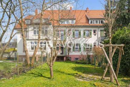 Haus zum Kaufen in Frankfurt am Main 1.050.000,00 € 198.32 m²