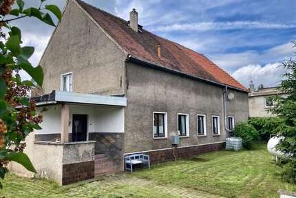 Haus zum Kaufen in Blankenheim 89.000,00 € 110 m²