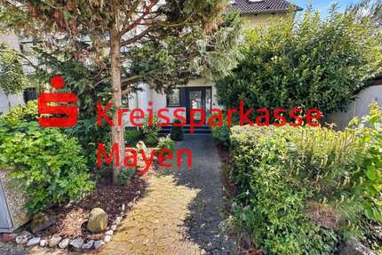 Haus zum Kaufen in Andernach 349.000,00 € 163.28 m²