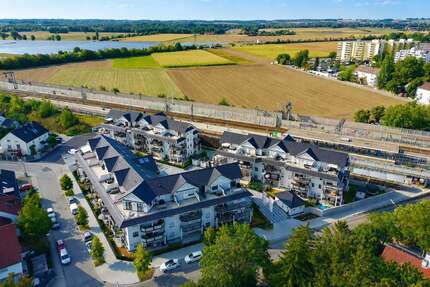 Wohnung zum Mieten in Olching 995,00 € 40.38 m²