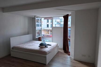 Wohnung in Sülz - Spontane Besichtigung - Köln Lindenthal