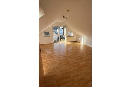 3,5- Zimmer Maisonettewohnung in Uhingen - Göppingen