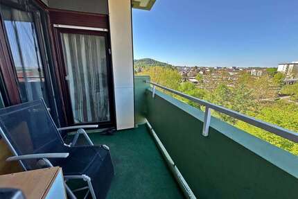 Wohnung zum Kaufen in Rottenburg am Neckar 215.000,00 € 63.5 m²