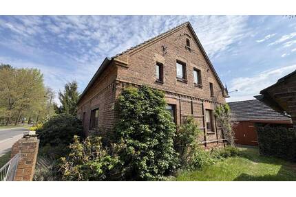 Charmantes Altbau-Juwel in Sagar - Krauschwitz