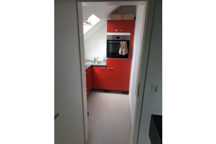 Attraktive 1-Zimmer-Wohnung in Recklinghausen – zentral & kompakt