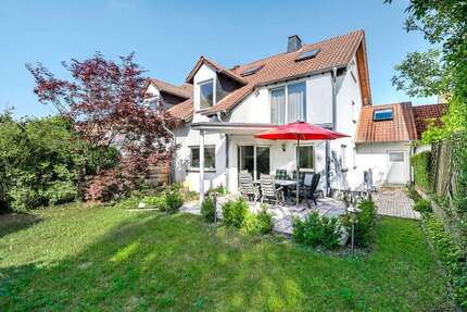 Haus zum Kaufen in Wehrheim 549.000,00 € 164 m²