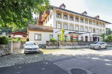 Wohnung zum Kaufen in Kiefersfelden 379.000,00 € 120 m²