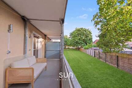Wohnung zum Kaufen in Frankfurt am Main 399.000,00 € 100 m²