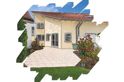 Haus zum Kaufen in Abstatt 640.000,00 € 150 m²