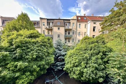 Erstbezug mit Gartennutzung in Gohlis - Leipzig