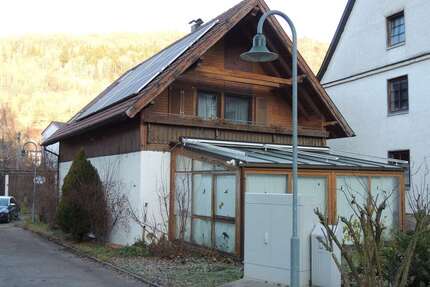 Haus zum Mieten in Bad Ditzenbach 1.105,00 € 140 m²