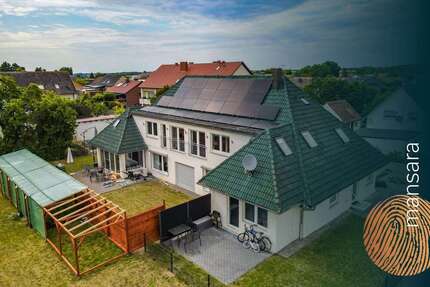 Wohnung zum Kaufen in Wolfsburg 399.000,00 € 288.59 m²