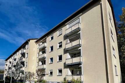 Wohnung zum Mieten in Kaiserslautern 720,00 € 78 m²