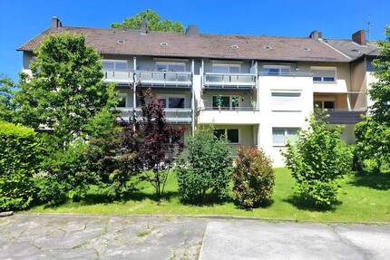 Einzugsfertig im Ehrenfeld! TOP-3,5 RW , S-Balkon, ParkettGranit, zw. Schauspielhaus + Hauptbahnhof - Bochum Innenstadt