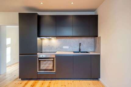 Wohnung zum Mieten in Berlin 895,00 € 39.46 m²
