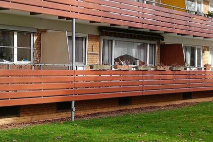 Vermiete 3 Zi.- Wohnung in Tostedt - Harsefeld