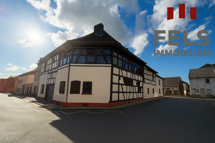 Charmante Hofreite in Babenhausen Harreshausen