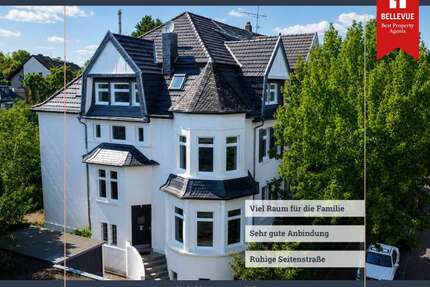 Haus zum Kaufen in Bonn 1.097.000,00 € 232 m²