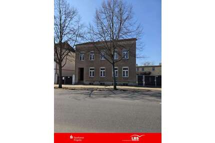 Haus zum Kaufen in Perleberg 220.000,00 € 200 m²