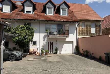 Haus zum Kaufen in Bensheim 520.000,00 € 140 m²