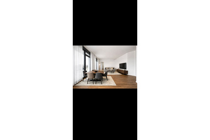 Wohnen am Neckarbogen HN: Erstbezug - Heilbronn Kernstadt