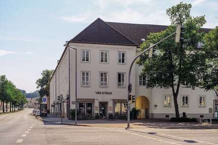 Wohnung zum Mieten in Wolfsburg 496,96 € 65.91 m²