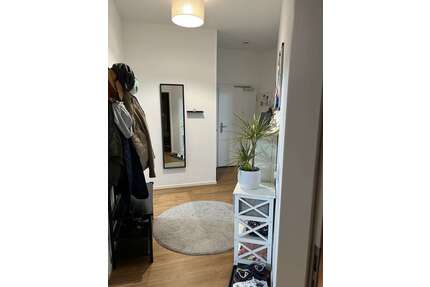 Wohnung zum Kaufen in Hannover 219.000,00 € 61 m²