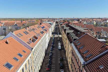 Wohnung zum Kaufen in Leipzig 235.000,00 € 79.7 m²